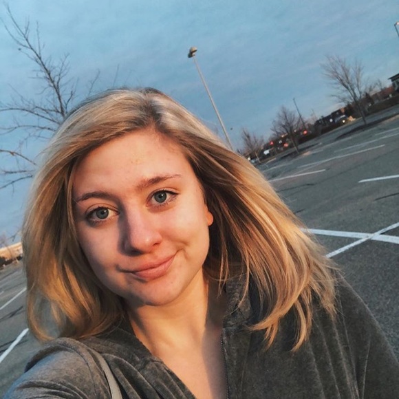 Ralph Lauren sweat suit - Picture 3 of 3